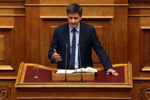 Χουλιαράκης: Θα επιστραφούν τα δικαστικά έξοδα από τον Γεωργίου αν καταδικαστεί αμετάκλητα