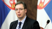 Σερβία: Δεχόμαστε πιέσεις περισσότερο από κάθε άλλη φορά