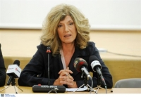 Αναγνωστοπούλου: Δεν αλλάζει το σύστημα εισαγωγής σε ΑΕΙ-ΤΕΙ για το 2016