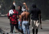 Αϊτή: Τουλάχιστον 150 θάνατοι και επιδείνωση της βίας στην Πορτ-ο-Πρενς