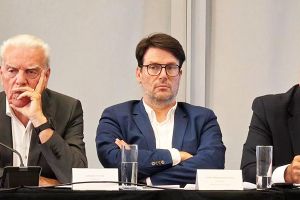 Οι αναπτυξιακές προτεραιότητες του Επιμελητηρίου Κιλκίς στο επίκεντρο της συνάντησης με τον Πρωθυπουργό
