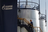 Gazprom: Αρχισαν ξανά οι παραδόσεις φυσικού αερίου στο Κίεβο