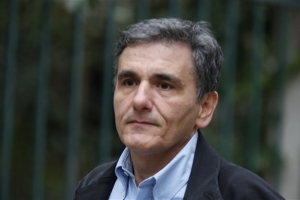 Τσακαλώτος: Λάθος η μη εξασφάλιση χρημάτων την 20η Φεβρουαρίου