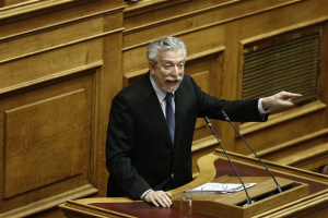 Κοντονής κατά Στέιτ Ντιπάρτμεντ για την άδεια σε Κουφοντινά