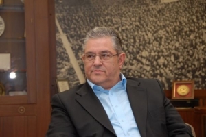 Δ. Κουτσούμπας: «Δεν δίνουμε ψήφο ανοχής σε καμία κυβέρνηση»