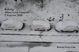 Ο κορονοϊός χτύπησε και τον καιρό, από το χιόνι καλοκαίρι!