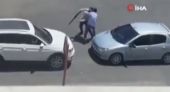 Σοκ στην Τουρκία: 25χρονος δολοφονεί την πρώην σύζυγό του και τον πεθερό του στη μέση του δρόμου
