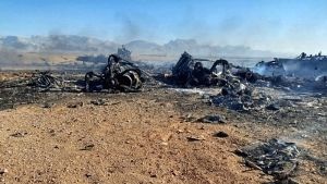 Έξι τραυματίες στο Κουβέιτ από ιρανικές επιθέσεις – Στο στόχαστρο αμερικανικές δυνάμεις στη νήσο Μπουμπιγιάν