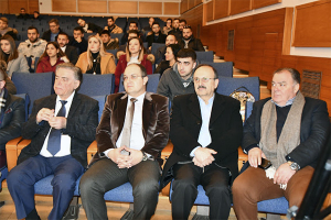 Πανταχιού παρών ο υποψήφιος Δήμαρχος Κιλκίς Δημήτρης Κυριακίδης