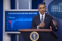 Ομπάμα: Ζήτησε από το Κογκρέσο μέτρα στήριξης της οικονομίας