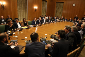 Κυβέρνηση: Το ολιστικό σχέδιο για την μετά το μνημόνιο εποχή
