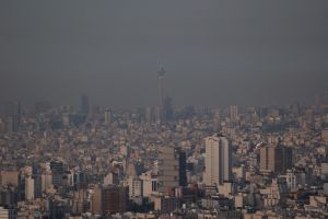 Ιράν: Περιορισμένα τα πλήγματα λέει η Τεχεράνη Το Ισραήλ προειδοποίησε πριν την επίθεση