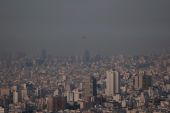 Ιράν: Περιορισμένα τα πλήγματα λέει η Τεχεράνη Το Ισραήλ προειδοποίησε πριν την επίθεση