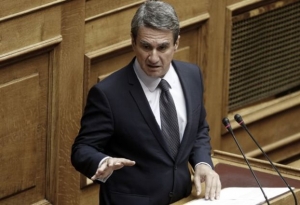 Νέες αποκαλύψεις για το μεσάζοντα στην πώληση όπλων