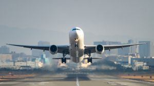 Κορωνοϊός: Έκτακτη πτήση επαναπατρισμού από Γεωργία προς Ελλάδα
