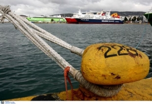 Μ.Βαρβιτσιώτης: Ο ΣΥΡΙΖΑ έχει κρυφό πρόγραμμα για την ακτοπλοΐα