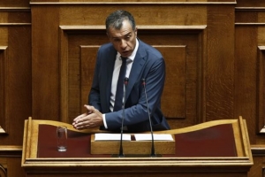 Ποτάμι: Ο Θεοδωράκης δεν ενδιαφέρεται για τη ΔΗΣΥ