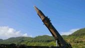 ΗΠΑ: Καταδικάζουν την εκτόξευση πυραύλου από τη Βόρεια Κορέα (vid)