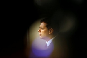 Έτοιμοι οι Ciudadanos για κυβέρνηση με σοσιαλιστές και συντηρητικούς