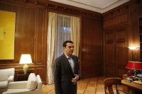 Τσίπρας: Ο πολιτισμός και η θρησκεία γέφυρες κατανόησης