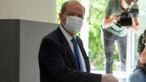 Ερσίν Τατάρ – Προκλητικός κατά της Κυπριακής Δημοκρατίας: Αν δεν ήταν ο Αττίλας η Κύπρος θα ήταν ελληνικό νησί (vid)