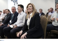 Στα πρόθυρα της ρήξης το ΠαΣοΚ