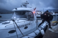 Frontex: Υπό εξέταση το αίτημα της Ελλάδας για RABIT