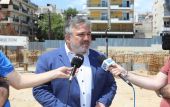 Δήμος Κορδελιού – Ευόσμου: Θετικός στον κορονοϊό ο δήμαρχος Κλεάνθης Μανδαλιανός