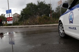 Πυροβολισμοί έξω από σχολείο στα Άνω Λιόσια