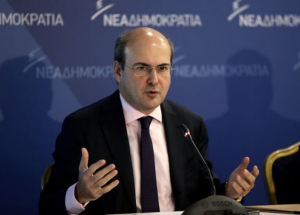 Χατζηδάκης: Ανοιχτό το ενδεχόμενο αποχώρησης της ΝΔ από τη ψηφοφορία