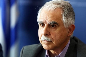 Περιοδεία και ομιλία Γιάννη Μπαλάφα