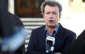 Τατσόπουλος:«Ολονύκτιο πάρτι στο Δρομοκαΐτειο»