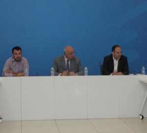 Νέα Δημοκρατία: Με ενωτική διάθεση η συνεδρίαση της Κοινοβουλευτικής Ομάδας