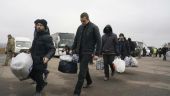 Χερσώνα: Πάνω από 70.000 άμαχοι εγκατέλειψαν την επαρχία μέσα «σε μία εβδομάδα»