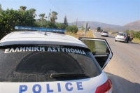 Αιματηρή συμπλοκή στην Κλειτορία Καλαβρύτων με τέσσερις τραυματίες