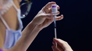 Βέλγιο: To 69% του πληθυσμού είναι υπέρ του υποχρεωτικού εμβολιασμού