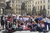 Συμμετοχή του Συλλόγου ΣΤενημαχιτών σε διεθνές φεστιβάλ στην Πράγα