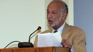 Απώλεια ενός σπουδαίου επιστήμονα: Έφυγε από τη ζωή ο Λουκάς Ανανίκας