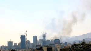 Ισραήλ: Στοχευμένες επιθέσεις κατά του ιρανικού πυρηνικού και βαλλιστικού προγράμματος