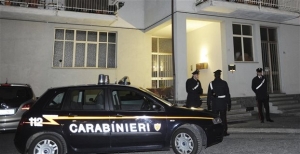 Ιταλία:Επιχείρηση «Νονός» κατά του οργανωμένου εγκλήματος
