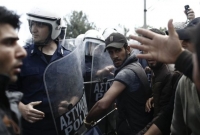 Μεγάλη αύξηση συλλήψεων για παράνομη είσοδο στην Ελλάδα