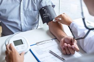 Ενημερωτική δράση στο Χέρσο από νοσηλευτές του Κ.Υ. Δροσάτου και το ‘’Βοήθεια στο Σπίτι’’ Χέρσου – Μ. Βρύσης