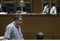 Τραμπουκισμοί Ρουπακιά την πρώτη ημέρα της δίκης της Χ.Α. στο Εφετείο