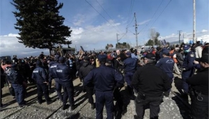 Νέα συνάντηση αρχηγών αστυνομίας Αυστρίας-βαλκανικών χωρών