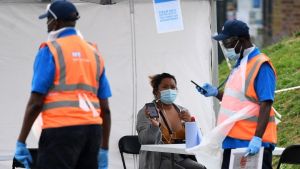 Πιθανό ένα 2ο lockdown στη Βρετανία, λέει ο υπουργός Υγείας