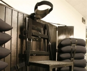 Γιούτα: Προς επαναφορά εκτελεστικού αποσπάσματος για θανατοποινίτες