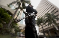 Δύο κινέζοι διπλωμάτες δολοφονήθηκαν στις Φιλιππίνες