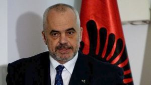 Aποκάλυψη από τον Αλβανό πρωθυπουργό: Κάναμε επιχείρηση λαθρεμπορίου εμβολίων κορονοϊού με τον ΥΠΕΞ της Ιταλίας