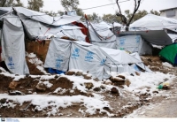 Η ντροπή ξεχείλισε στη Μόρια