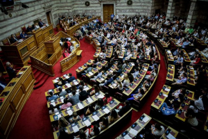 Κατατέθηκε η τροπολογία για το σπάσιμο Β’ Αθήνας και Αττικής - Τι προβλέπει